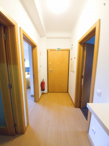 Charming 1-bedroom apartment in Santa Clara - Gallery - 11
