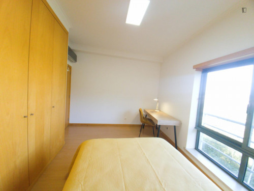 Charming 1-bedroom apartment in Santa Clara