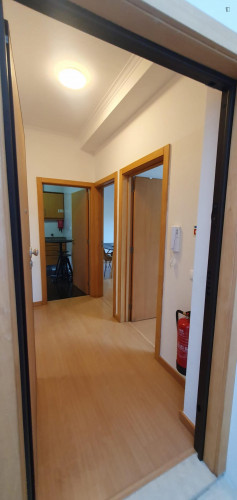 Charming 1-bedroom apartment in Santa Clara - Gallery - 12