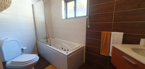 Charming 1-bedroom apartment in Santa Clara - Gallery - 9