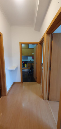 Charming 1-bedroom apartment in Santa Clara - Gallery - 13