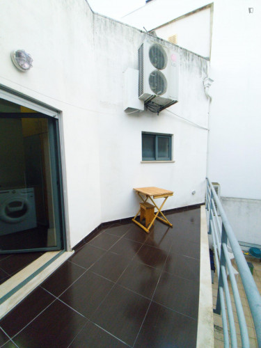 Charming 1-bedroom apartment in Santa Clara - Gallery - 10