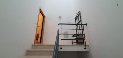 Charming 1-bedroom apartment in Santa Clara - Gallery - 14