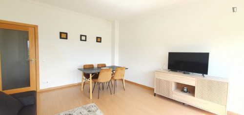 Charming 1-bedroom apartment in Santa Clara - Gallery - 6