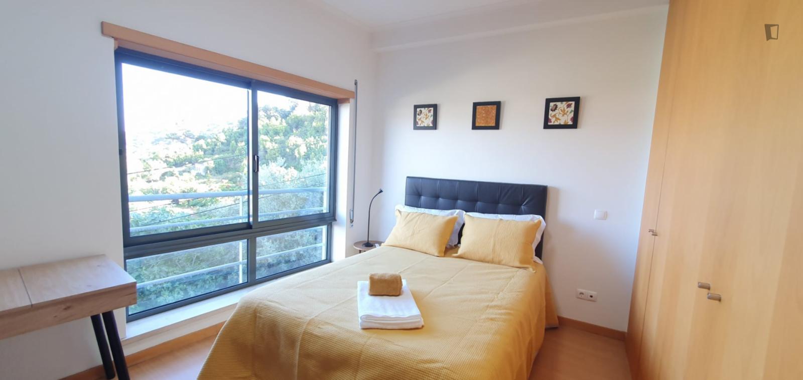 Charming 1-Bedroom Apartment In Santa Clara - 1
