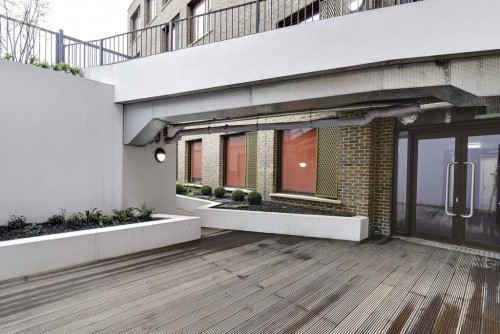 AXO New Cross - Gallery - 6