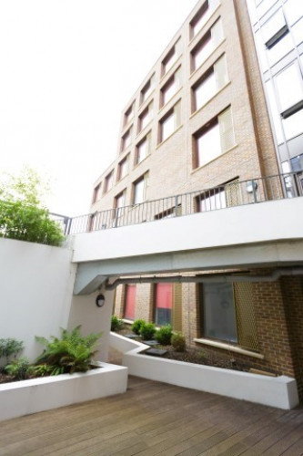 AXO New Cross  - Gallery -  5