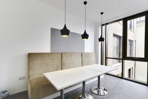 AXO New Cross - Gallery - 11