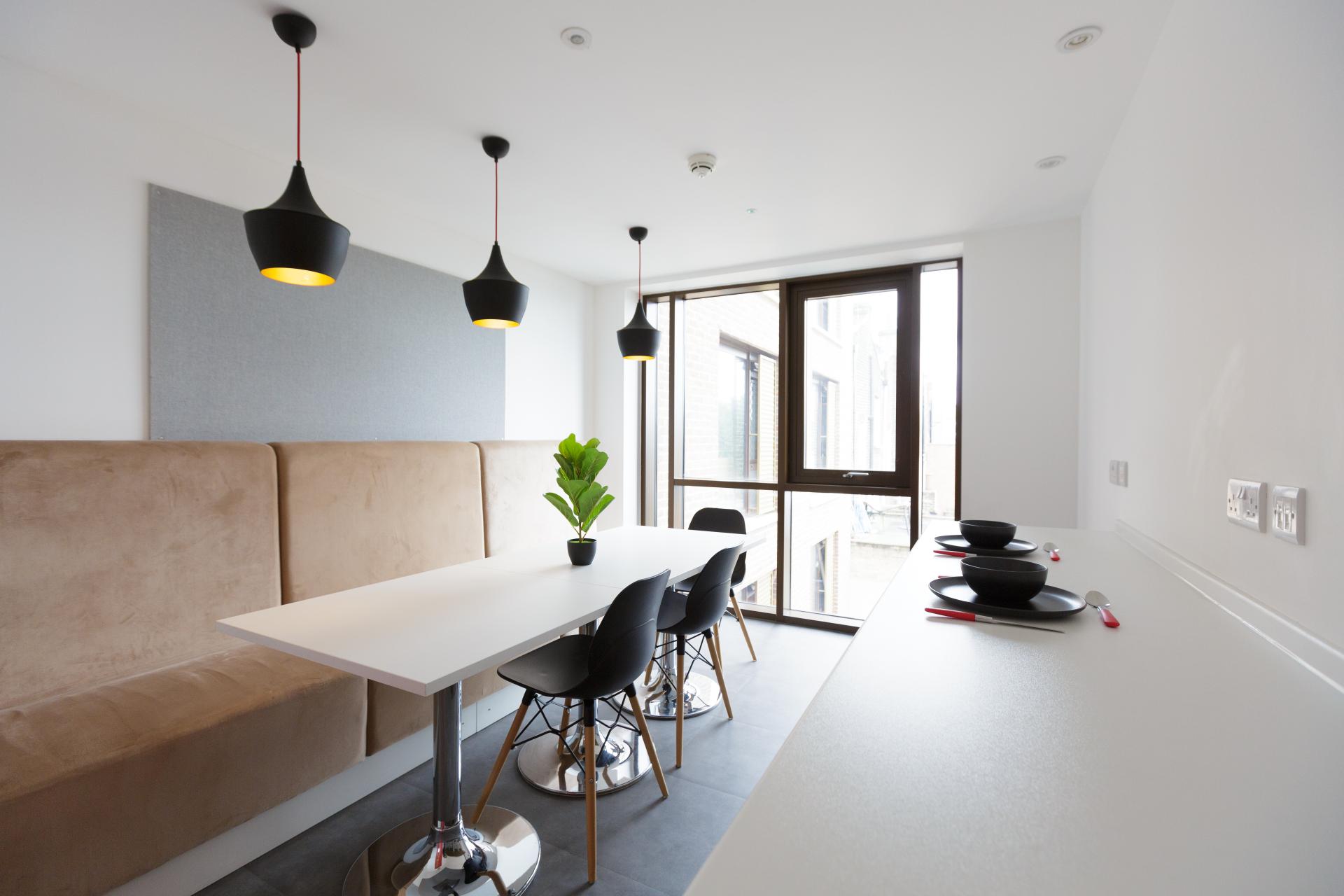  Bronze En-Suite  -  AXO New Cross  - Gallery -  3