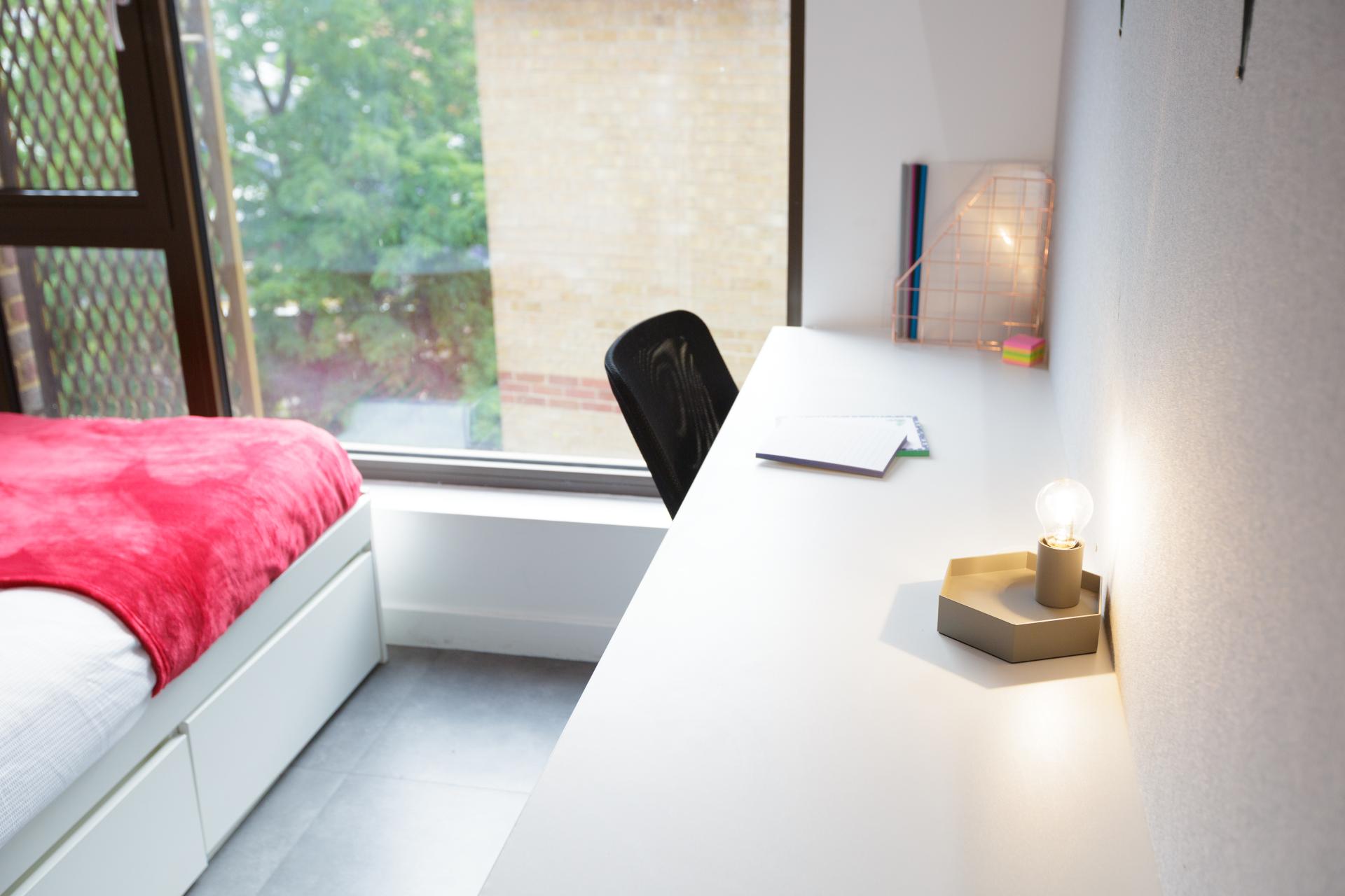  Bronze En-Suite  -  AXO New Cross  - Gallery -  12