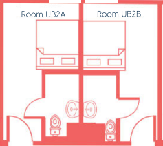  Bronze En-Suite  -  AXO New Cross  - Gallery -  15