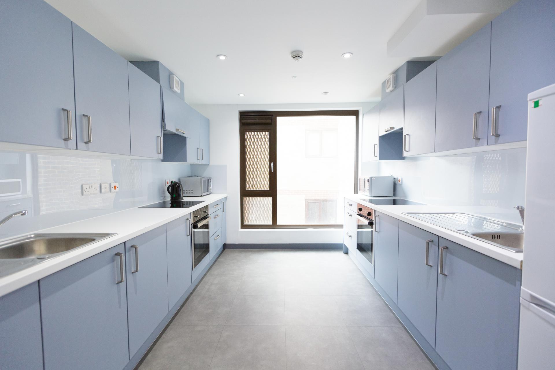  Bronze En-Suite  -  AXO New Cross  - Gallery -  4