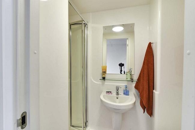  Silver En-Suite (Higher Floors)  -  AXO New Cross  - Gallery -  8