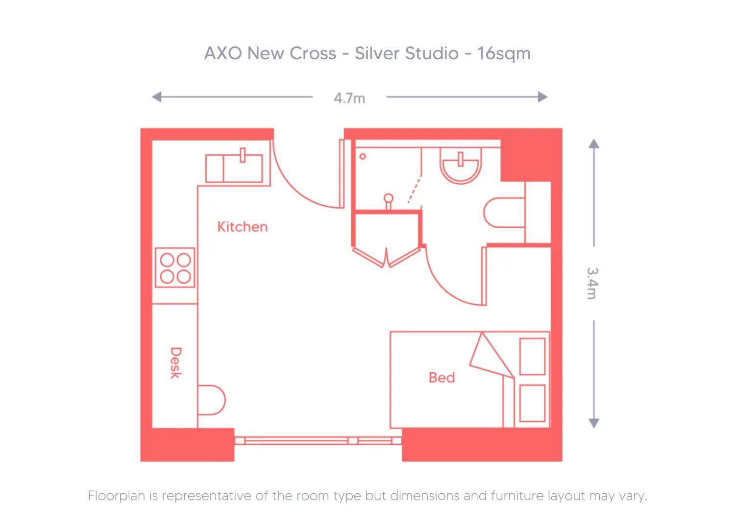  Silver Studio  -  AXO New Cross  - Gallery -  6