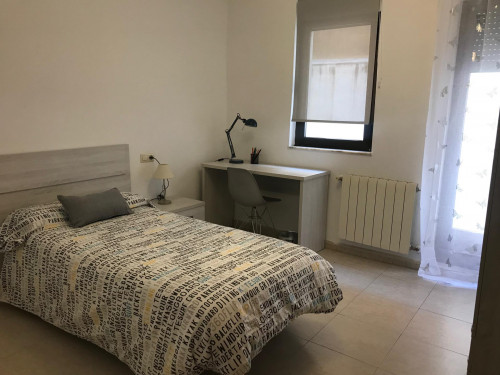 Neat and cosy single bedroom in Buenos Aires neighbourood - Gallery - 34