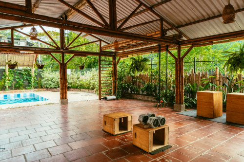 Acacias Home - Gallery - 21
