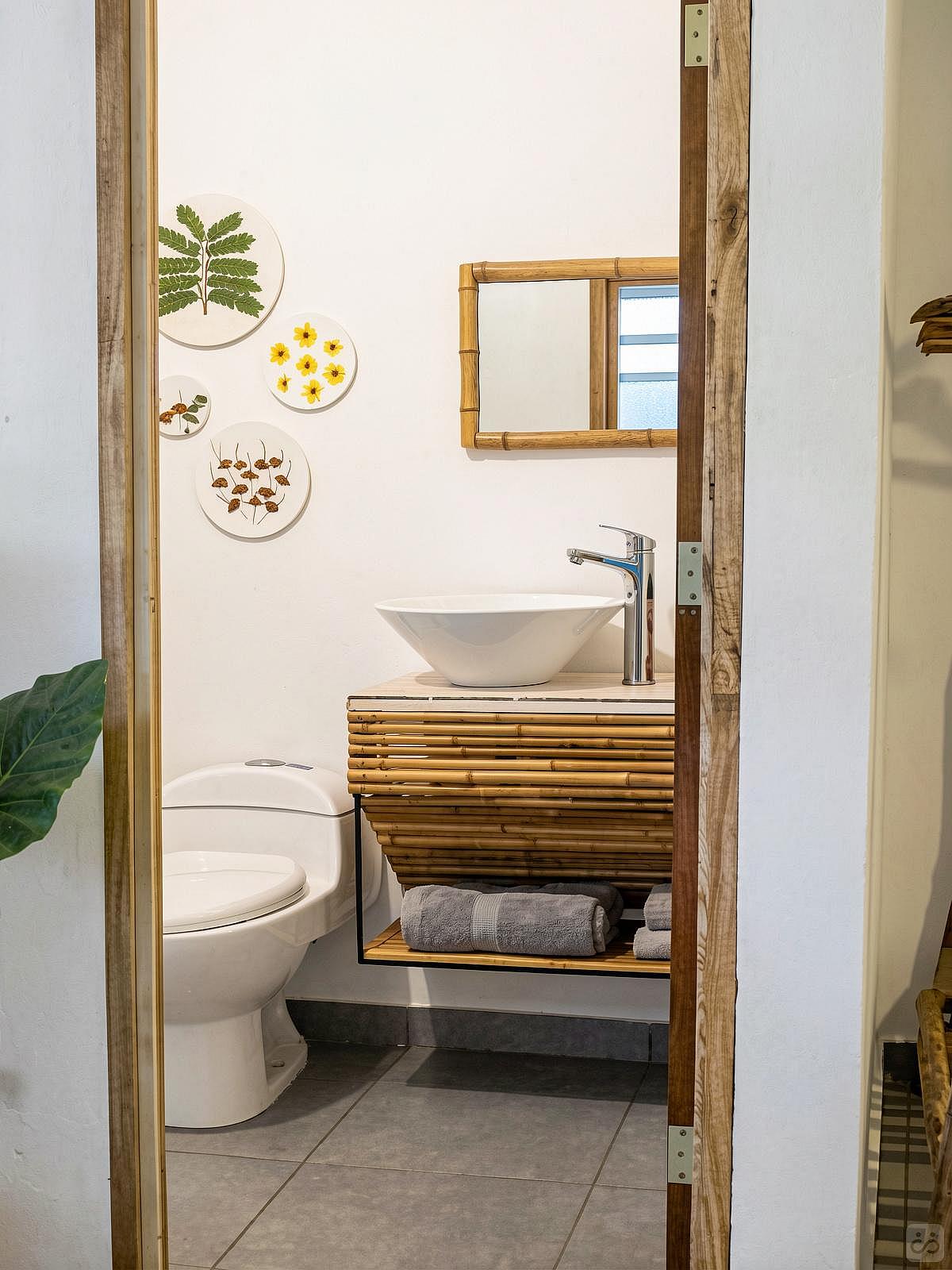  Private Double  -  Gorgeous house promoting healthy lifestyle w/ breakfast and dinner included.  - Gallery -  19