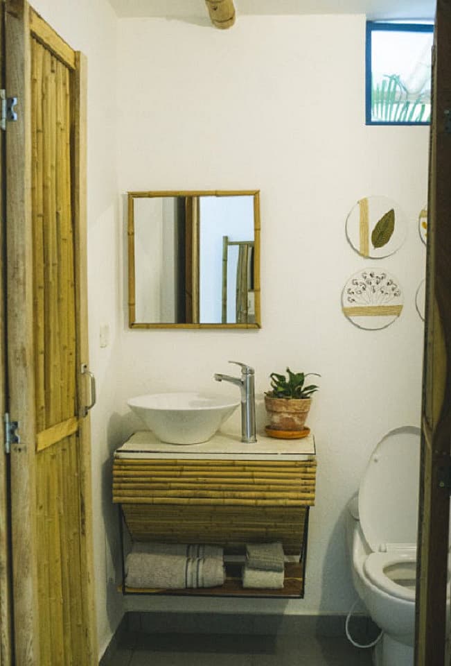  Private King  -  Gorgeous house promoting healthy lifestyle w/ breakfast and dinner included.  - Gallery -  24