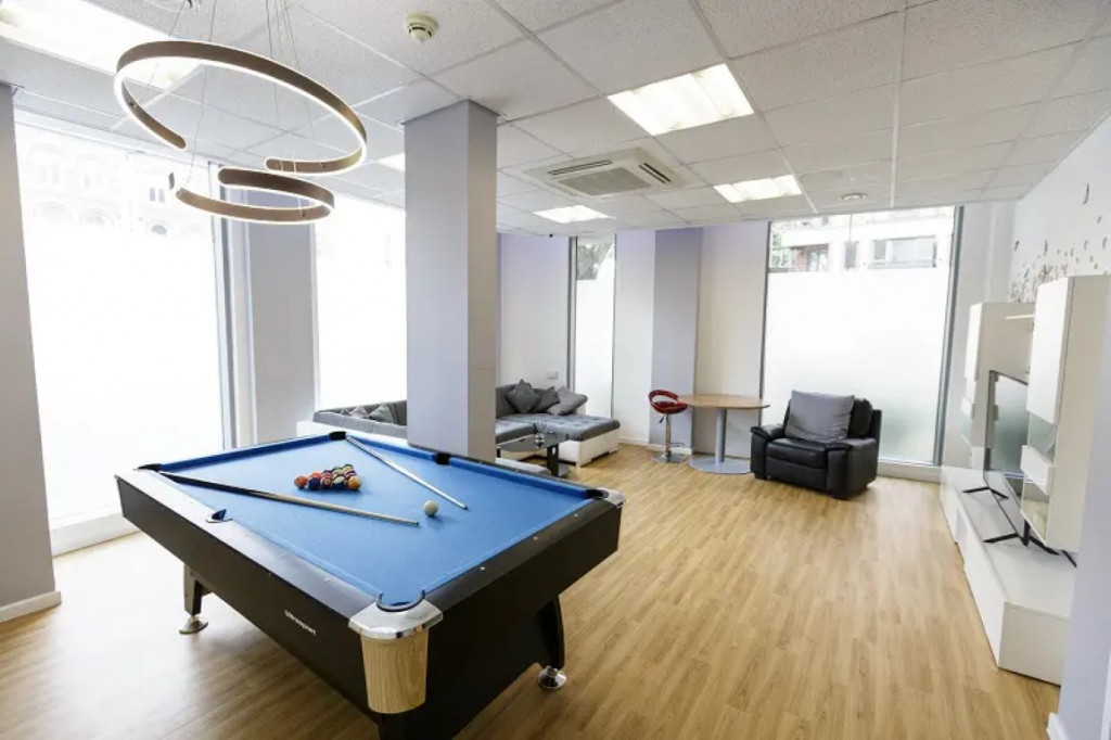 AXO Islington