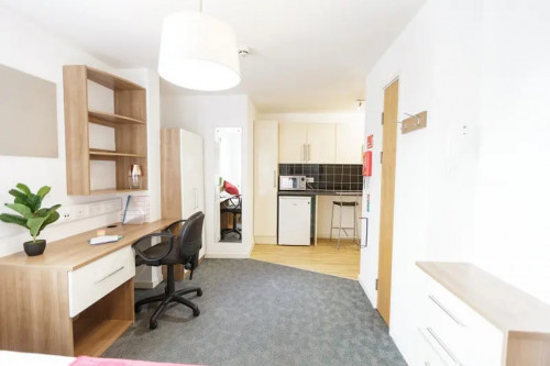 AXO Islington - Gallery - 12