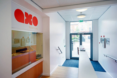 AXO Islington - Others