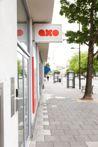 AXO Islington  - Gallery -  5