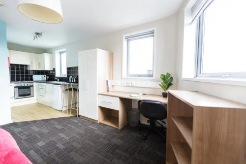 AXO Islington - Gallery - 13