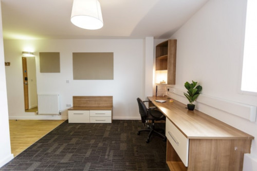 AXO Islington - Gallery - 14