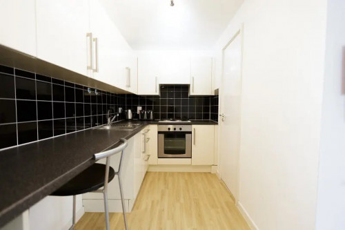 AXO Islington - Gallery - 10