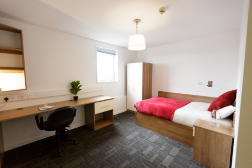 AXO Islington - Gallery - 16