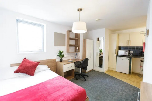 AXO Islington - Gallery - 22