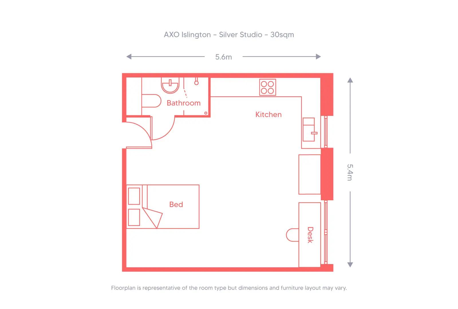  Silver Studio  -  AXO Islington  - Gallery -  6