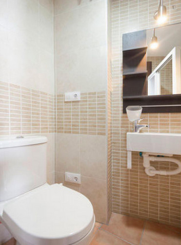 Nice 2-bedroom flat in sunny Albaicín, Granada - Gallery - 12