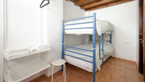 Nice 2-bedroom flat in sunny Albaicín, Granada - Gallery - 7
