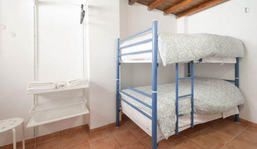 Nice 2-bedroom flat in sunny Albaicín, Granada - Gallery - 6