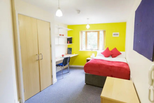 AXO Suffolk - Rooms