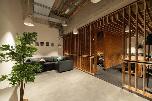 AXO Camden - Gallery - 7