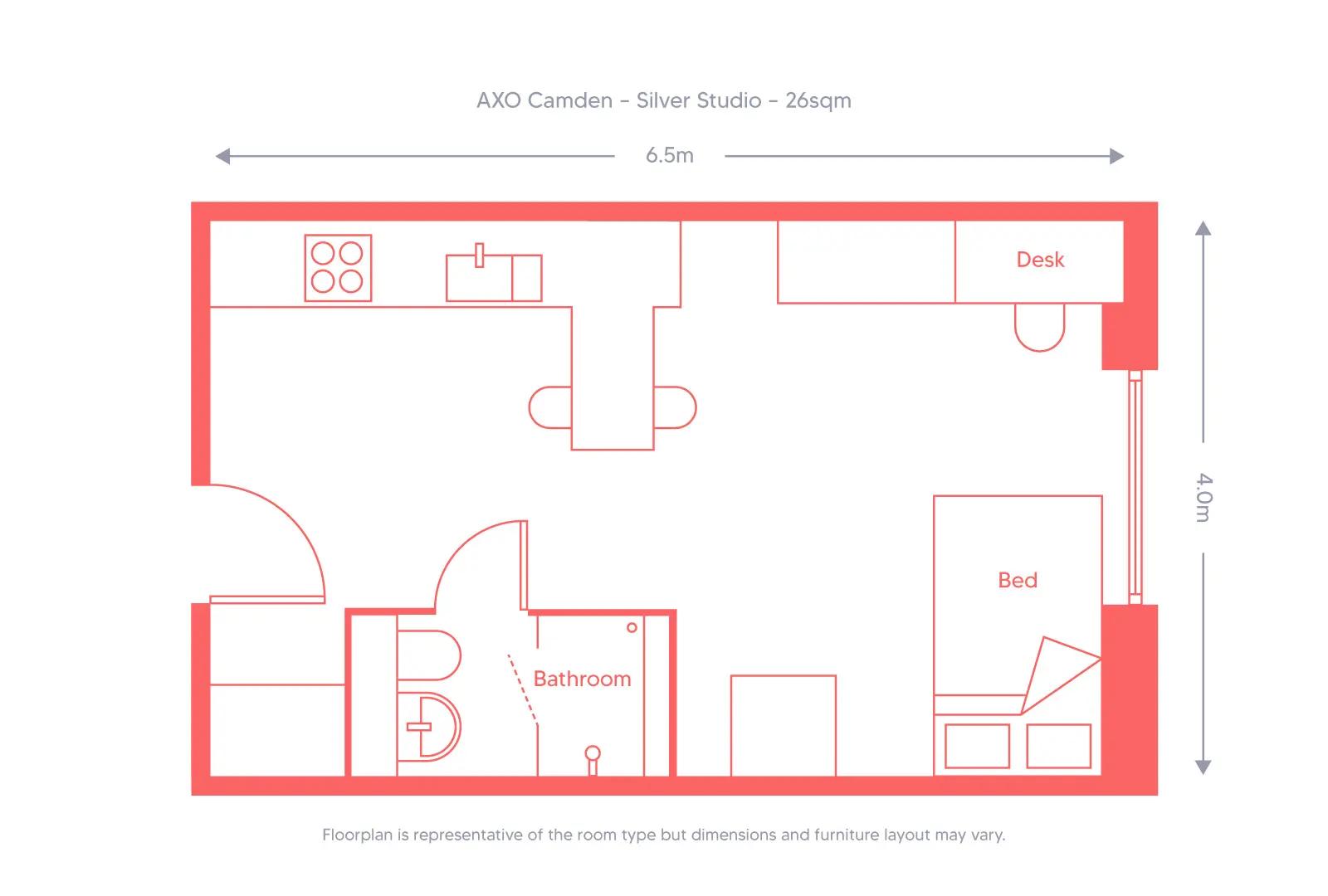  Silver Studio  -  AXO Camden  - Gallery -  2