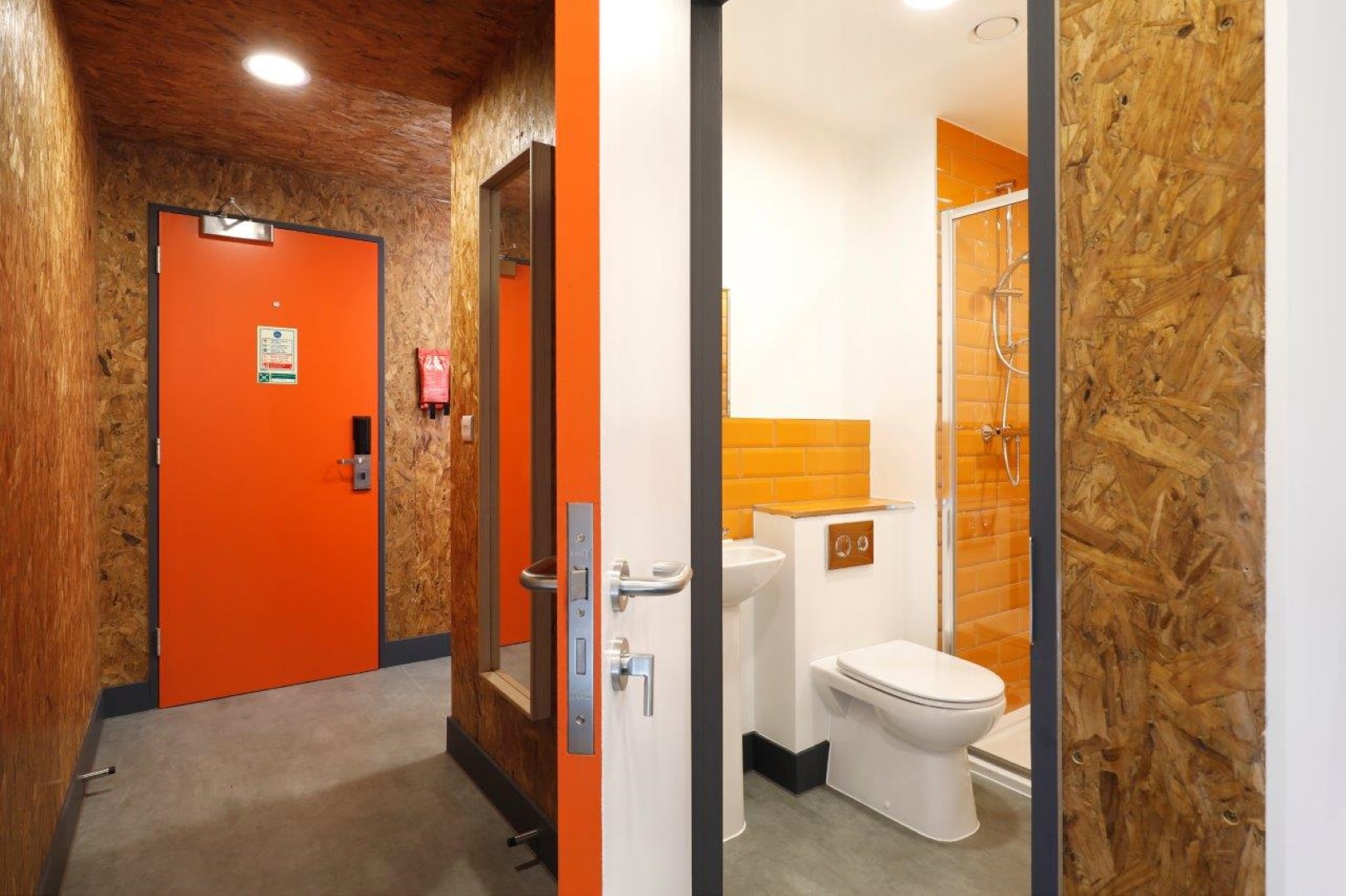  Bronze Studio Deluxe  -  AXO Camden  - Gallery -  2