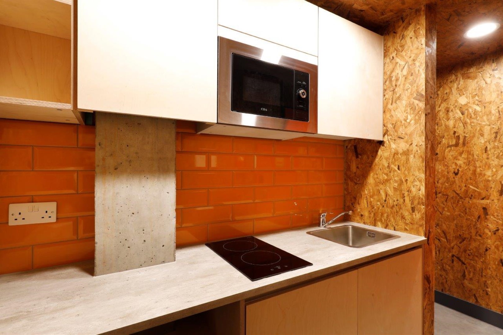 Bronze Studio Deluxe  -  AXO Camden  - Gallery -  4