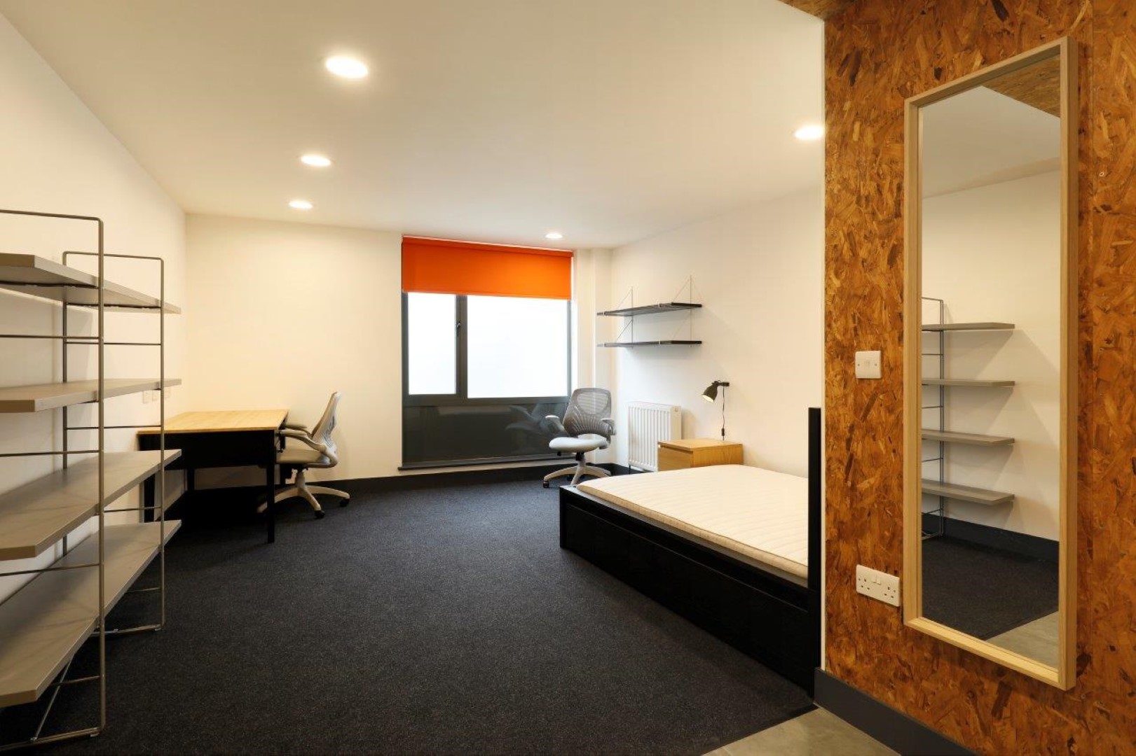  Gold Studio Deluxe  -  AXO Camden  - Gallery -  5