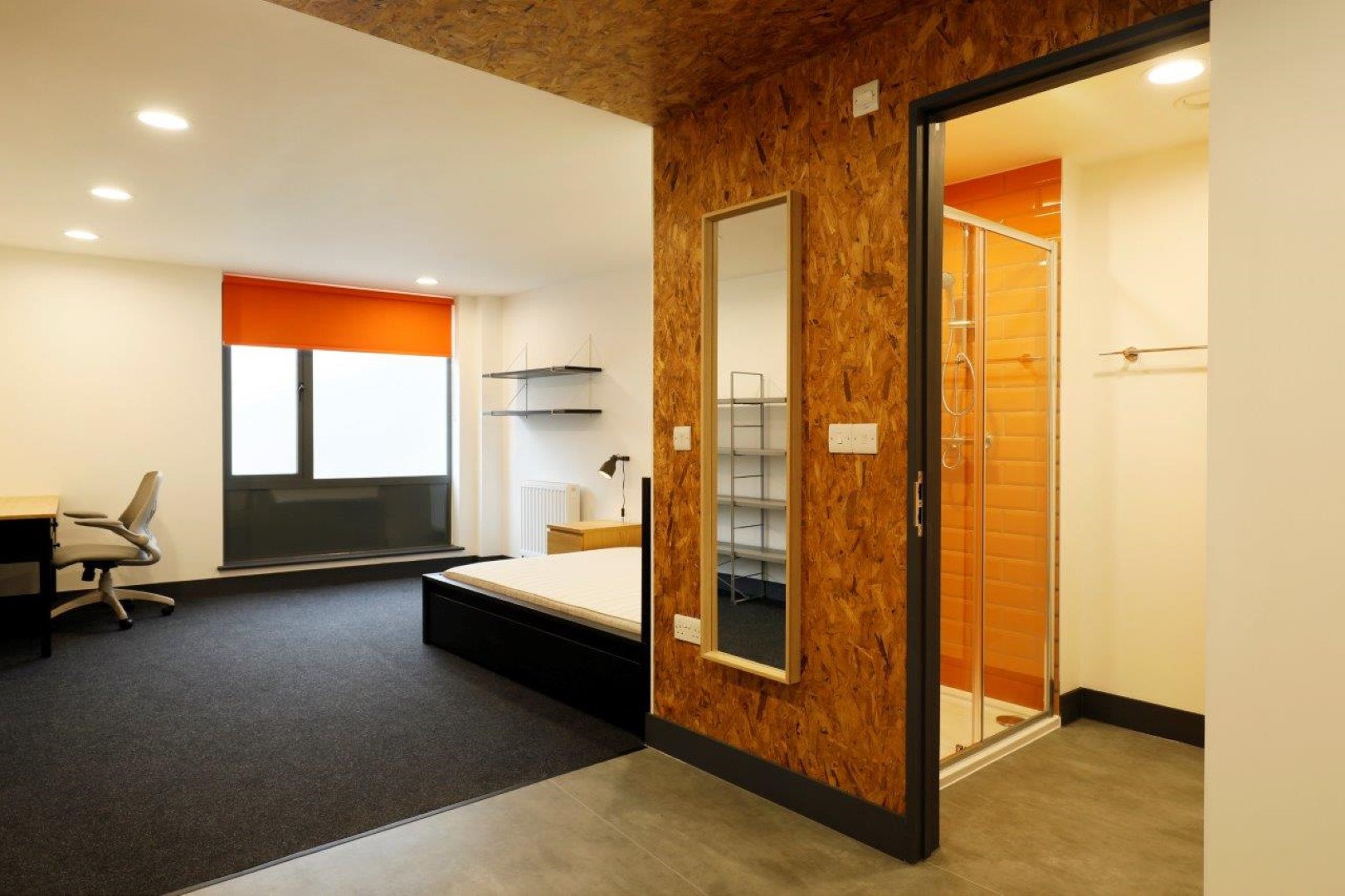  Gold Studio Deluxe  -  AXO Camden  - Gallery -  4