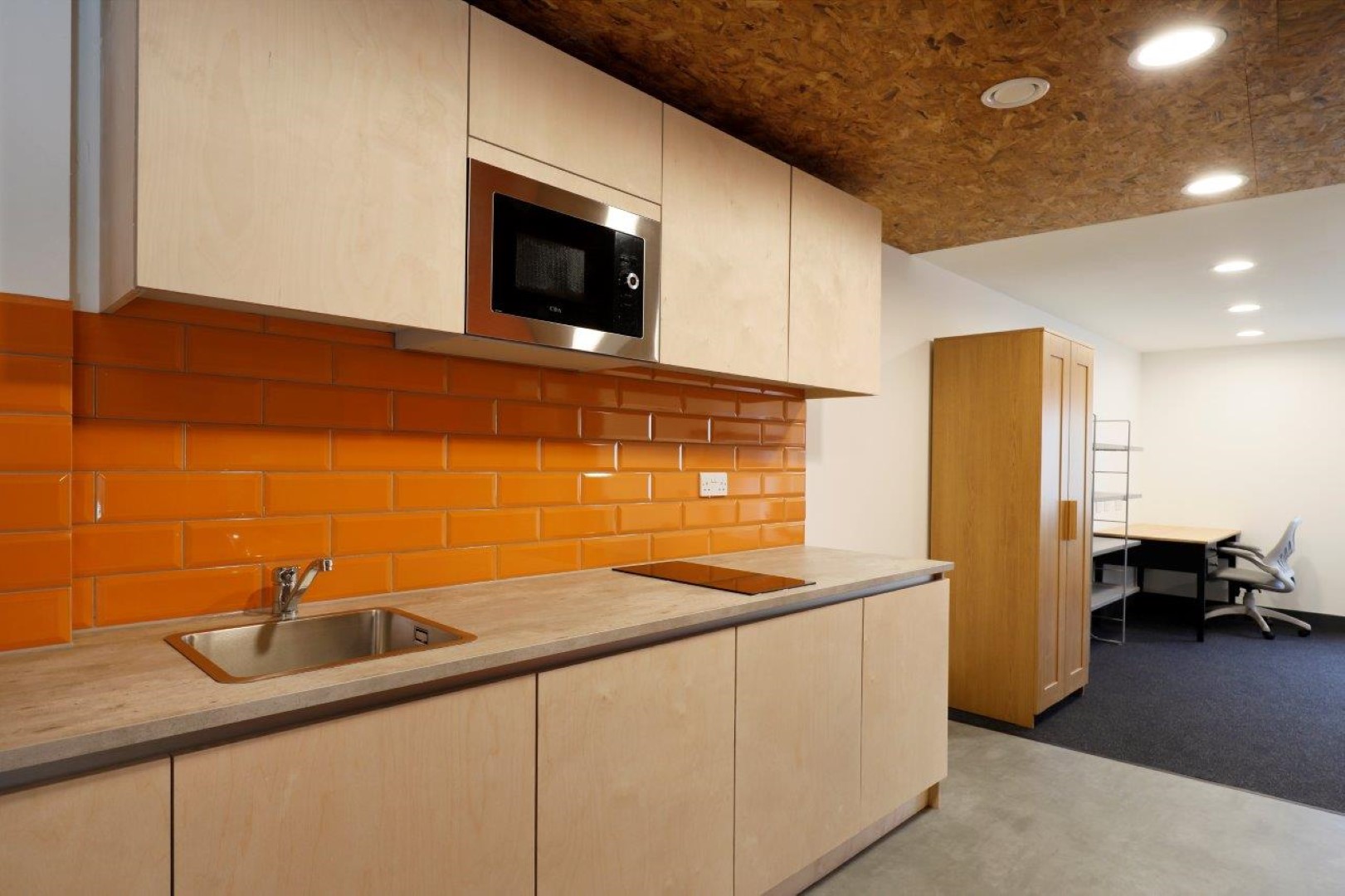  Gold Studio Deluxe  -  AXO Camden  - Gallery -  8