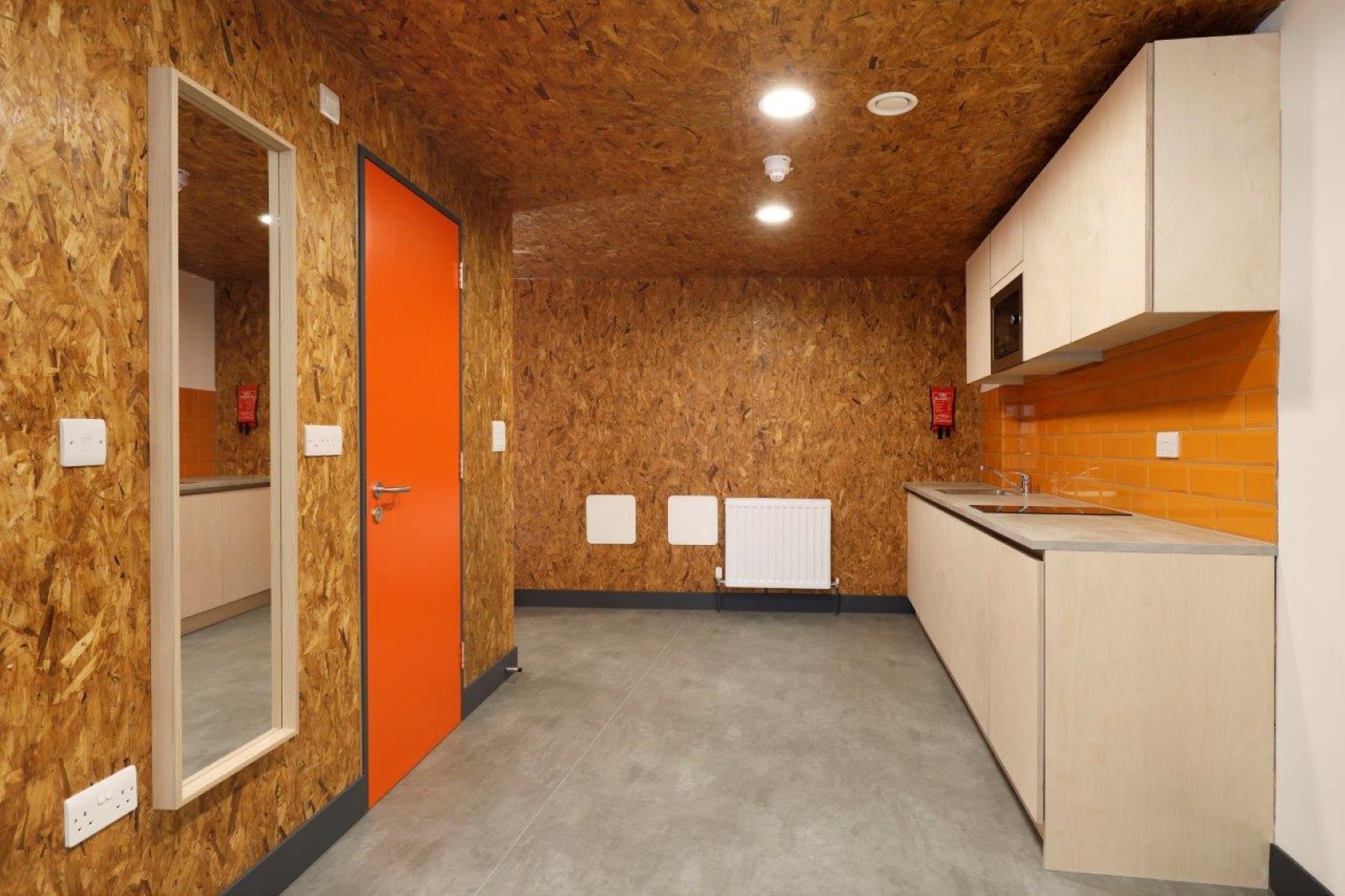  Gold Studio Deluxe  -  AXO Camden  - Gallery -  7