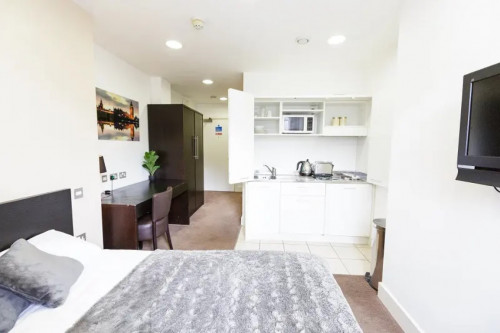 AXO Oxford Circus  - Gallery -  5