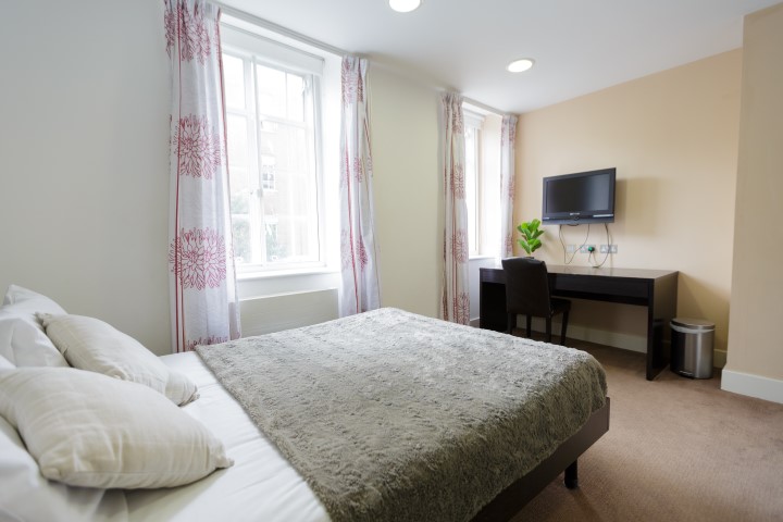  Gold Studio  -  AXO Oxford Circus  - Gallery -  2