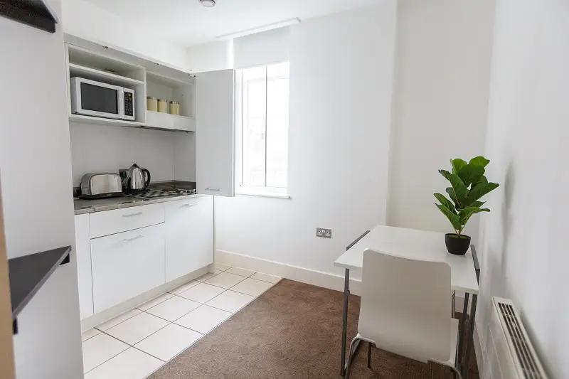 Platinum Studio - AXO Oxford Circus - Gallery - 5