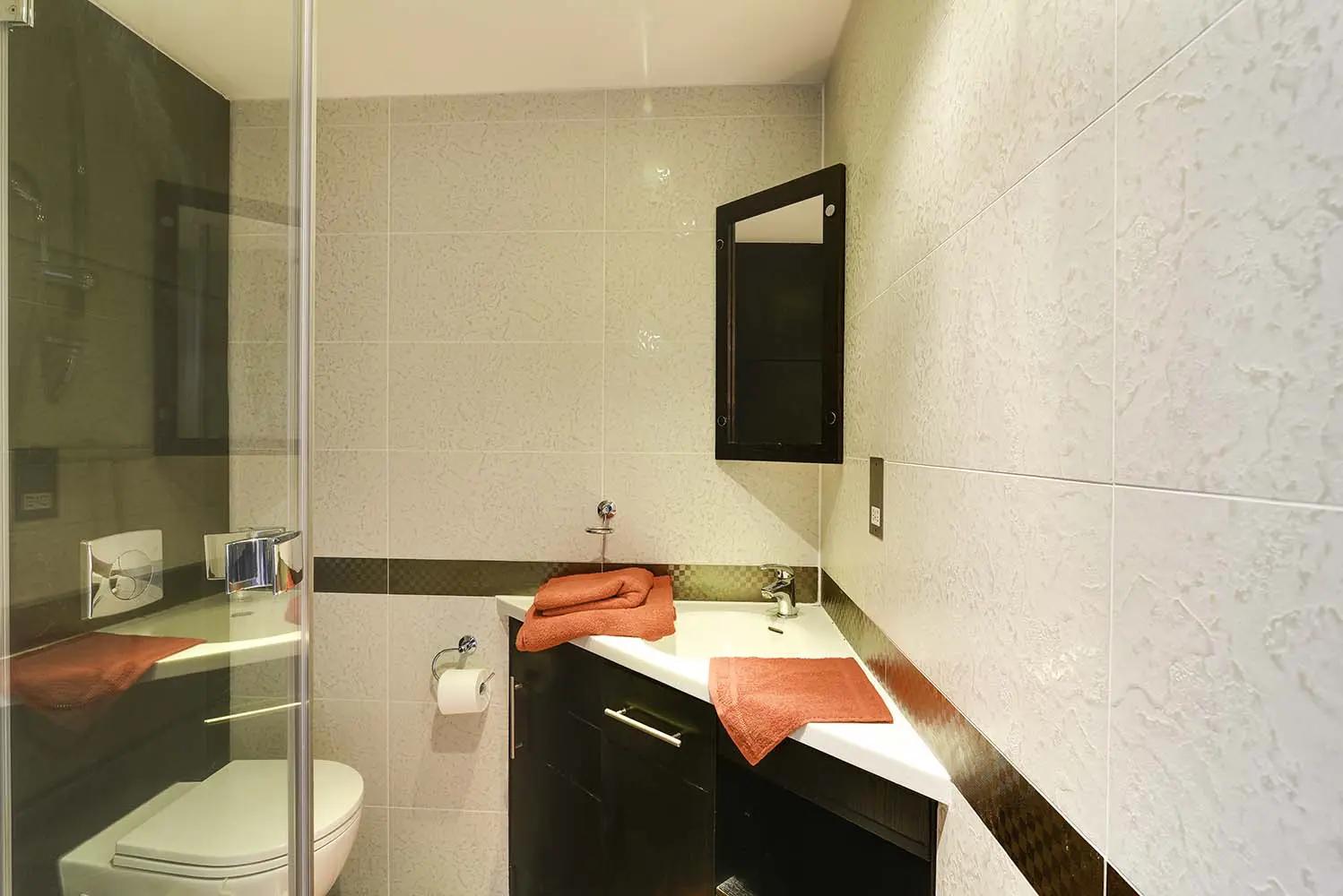  Platinum Studio  -  AXO Oxford Circus  - Gallery -  2