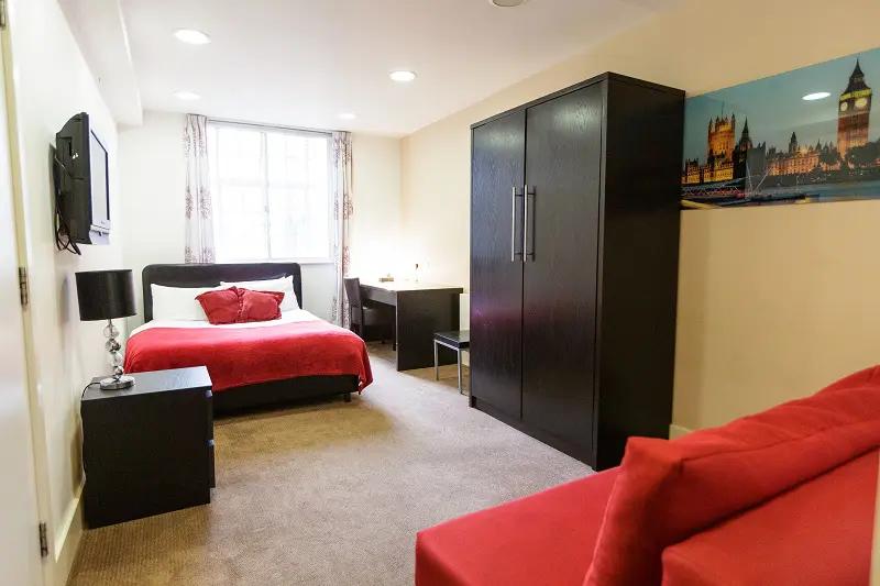  Platinum Studio  -  AXO Oxford Circus  - Gallery -  3