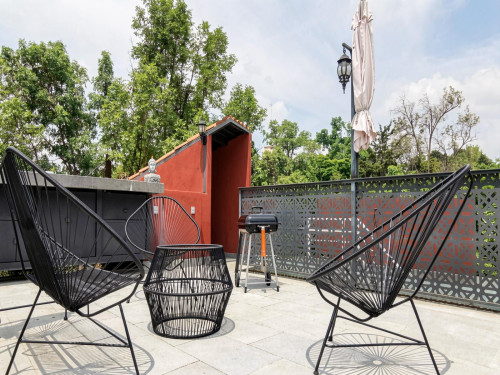 Frontera Home - Gallery - 116